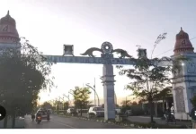 Kisah Jembatan Meureubo Menopang Ekonomi Aceh Barat