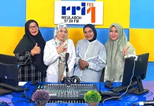 Dimensia pada Lansia Bisa Dicegah, Dokter Tekankan Pentingnya Gaya Hidup Sehat