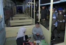 Razia Kafe di Ujong Karang, Bupati Aceh Barat: Kafe yang tertutup harus dibongkar