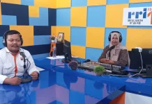 Pengelolaan Lingkungan Hidup untuk Kehidupan Berkelanjutan di Masa Depan
