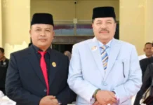 Kemenag Ajak Masyarakat Doa dan Zikir bersama HUT ke-24 Kabupaten Nagan Raya