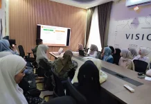 Pastikan Aturan Lomba, DWP Kabupaten Gelar Technical Meeting