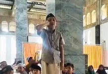 Mahasiswa KKN STIMI Gelar Lomba Adzan dan Bacaan  Ayat Pendek untuk Anak-Anak