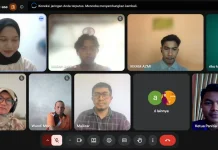Webinar FORBANGSA Kupas Peluang Beasiswa Luar Negeri, Diikuti 36 Peserta