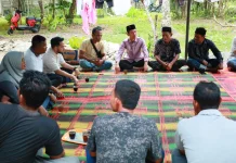Usman Bantah Almarhum Ayahnya Tidak Pernah Dapat Bantuan