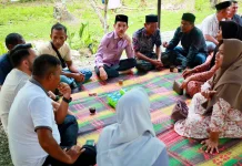 Bupati Aceh Barat Investigasi Dugaan Informasi Keliru Kasus Badli