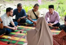 Bupati Aceh Barat Pastikan Fakta di Balik Meninggalnya Warga di Gubuk