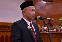 BPN Rampungkan Sertifikat Tanah SNT Lebih Cepat dari Target