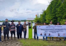 Dosen dan Mahasiswa Teknik Industri UTU Sukses Uji Coba "SEDAR"