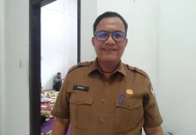 Pemerintah  Minta Perusahaan Beli TBS di Atas Tiga Ribu Perkilogram di Aceh Barat
