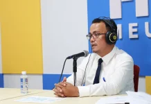 Integrasi Data Digital Didorong Tingkatkan Tata Kelola Perguruan Tinggi