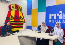 English Corner Kupas Cara Mudah Membahas Hobi dalam Bahasa Inggris