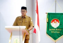 Literasi Hari Anak Nasional Perkuat Karakter Generasi Aceh Barat