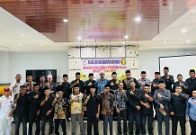 MAA Aceh Barat Perkuat Fungsi Kelembagaan Adat dalam Penyelesaian Perkara