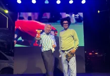 Piala Dunia 2026 Jadi Ladang Rezeki Pembawa Acara ( MC )