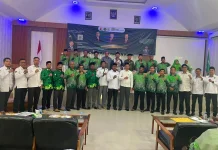 Kemenag Nagan Raya Gelar Seminar Guru Madrasah