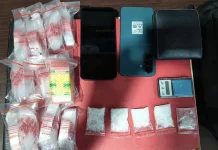 Satresnarkoba Polres Aceh Barat Bongkar Peredaran Sabu di Arongan Lambalek