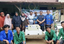 Dosen Unimal Perkuat Hilirisasi Kopi Gayo dan Pisang Cavendish di Bener Meriah