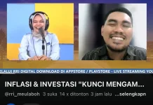 Kelola Keuangan dan Investasi Jadi Kunci Amankan Masa Depan Finansial