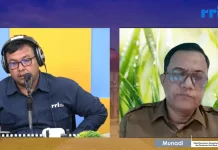 Pemkab Aceh Barat Tegaskan PKS Wajib Ikuti Harga TBS Pemerintah