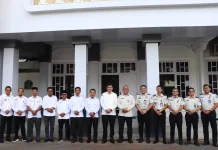 Aceh Selatan Matangkan Pembentukan Kantor Imigrasi Baru Segera