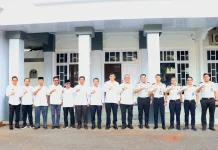 Pembentukan Kantor Imigrasi di Kabupaten Aceh Selatan
