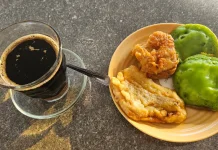 Anti Ngantuk Segelas Kopi Siap Menemani Kerja Seharian