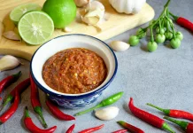 Cita Rasa Sambal Terasi Goreng yang Menggugah Selera