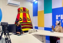Inovasi Spray Anti-Pacat, Mahasiswa Biologi USK Ajak Pemuda Mengukir Prestasi