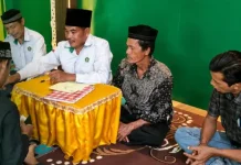 KUA Panton Reu Gencarkan Sosialisasi UU Perkawinan kepada Kalangan Pemuda