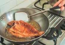 Cara Goreng Ikan agar Tidak Hancur, Simak Tips Berikut
