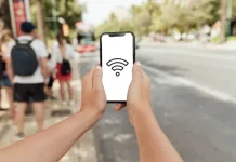 Keamanan Data saat Menggunakan WiFi Publik, Apa yang Perlu Diperhatikan?