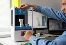Teknologi 3D Printer, Inovasi yang Mengubah Cara Membuat Produk