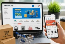 Cara Berjualan di Marketplace untuk Pemula, Mulai dari Nol hingga Raih Pelanggan