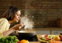 Sunscreen saat Memasak, Perlu atau Cuma Mitos?