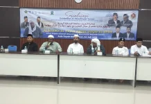 Dayah Ruhul Qur'ani Jalin Kerja Sama Pendidikan dengan Universitas Al-Wasathiyah