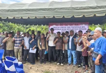 Kemendagri Verifikasi Gampong Batu Jaya, Peluang Aktif Kembali Kian Terbuka