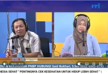 Puskesmas Johan Pahlawan Soroti Rendahnya Partisipasi Cek Kesehatan Gratis