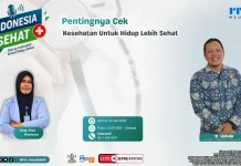 Hipertensi dan Diabetes Dominasi Penyakit Tidak Menular di Aceh Barat
