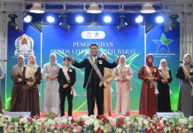 Tak Semua yang Viral Benar, Wakil I Raja Baca Ajak Anak Muda Rajin Membaca