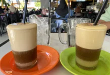 Bukan Sekadar Kopi, Ini Alasan Boh Manok Weng Jadi Andalan Utama Penambah Stamina