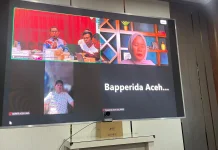 Pemkab Aceh Jaya Jalani Evaluasi SAKIP 2026
