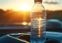 Mengapa Air Minum dalam Botol Tidak Boleh Terlalu Lama Terpapar Matahari?