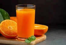 Awali Hari Lebih Sehat dengan Segelas Jus Buah Segar