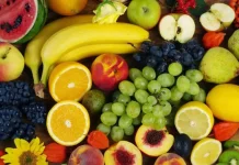 Jus Buah, Solusi Praktis Penuhi Kebutuhan Nutrisi Harian