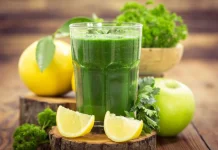 Detoks Alami dengan Jus Buah Segar