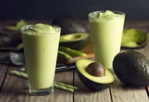 Jus Alpukat, Sumber Lemak Sehat untuk Tubuh