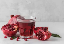 Jus Delima, Rahasia Jantung Sehat