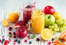 Jus Buah untuk Anak, Cara Mudah Kenalkan Pola Hidup Sehat