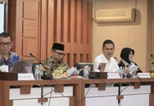 Huntara Capai 99 Persen, Pemerintah Aceh Fokus Bangun Huntap dan  Infrastruktur